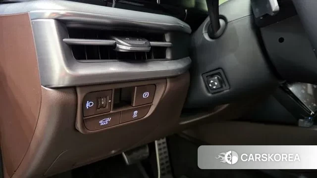 Hyundai Grandeur (GN7) 2025 Черный из Кореи, фото 5