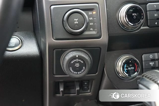 Ford F150 2020 Белый из Кореи, фото 5
