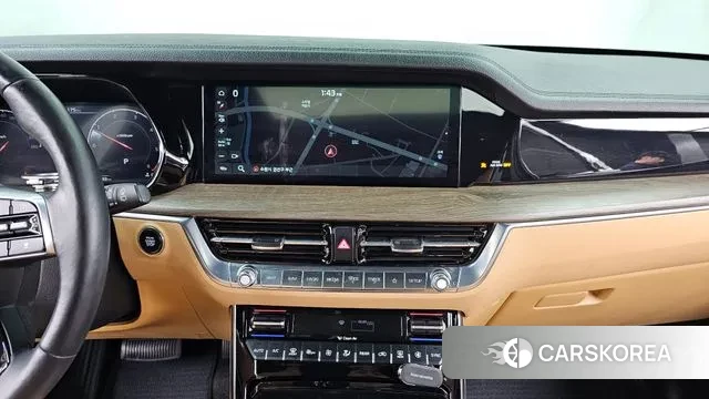 Kia Mohave Master 2019 Белый из Кореи, фото 5