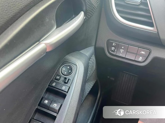 Kia Seltos 2021 Белый из Кореи, фото 5