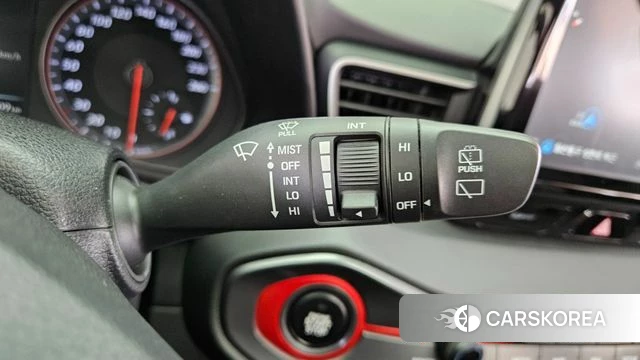 Hyundai Veloster (JS) 2019 Серый из Кореи, фото 5