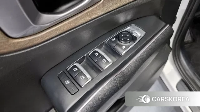 Kia All New Sorento 2021 Белый из Кореи, фото 5