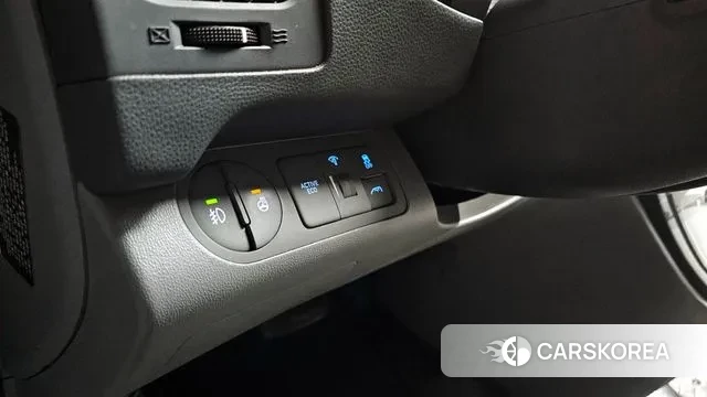 Hyundai The New Grand Starex 2018 Серебряный из Кореи, фото 5