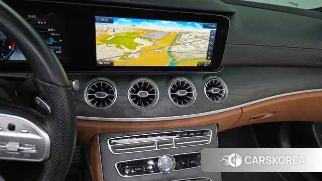 Mercedes-Benz E-Class W213 2020 Черный из Кореи, фото 5