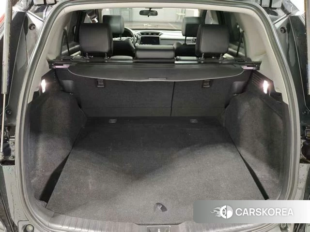 Honda CR-V 2021 Черный из Китая, фото 5