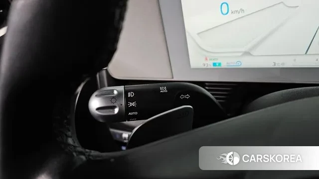 Hyundai Ionic 5 2021 Черный из Кореи, фото 5