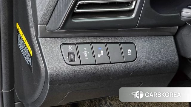 Hyundai The New Avante AD 2019 Черный из Кореи, фото 5