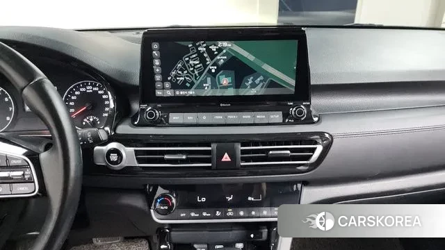 Kia Seltos 2020 Белый из Кореи, фото 5