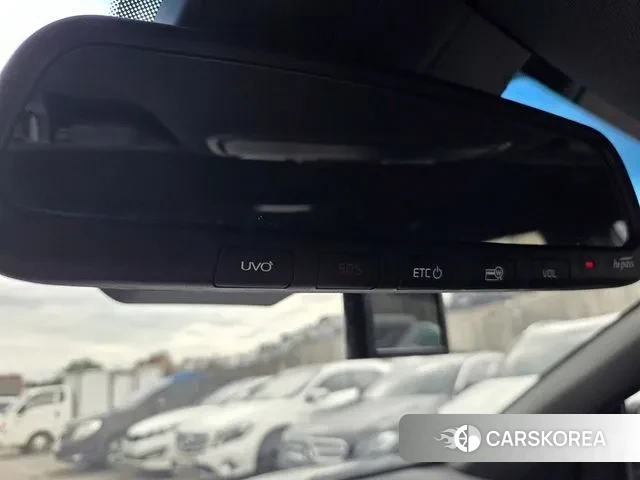 Kia Sportage The Bold 2020 Небесно-голубой из Кореи, фото 5