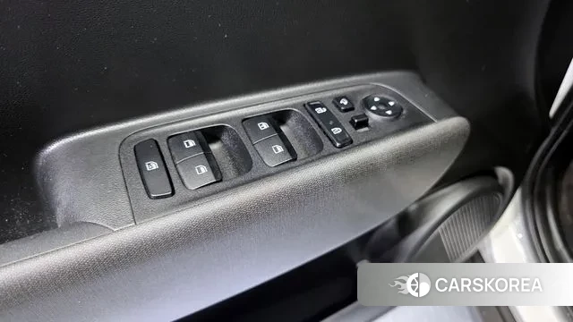 Hyundai Casper 2022 Белый из Кореи, фото 5