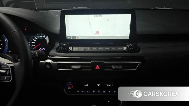 Kia Seltos 2020 Синий из Кореи, фото 5