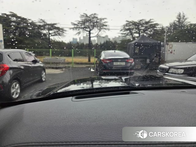 Kia Mohave Master 2021 Черный из Кореи, фото 5