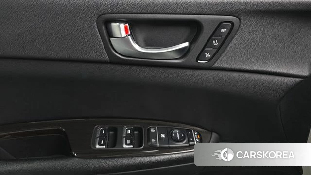 Kia The New K5 2nd generation 2018 Белый из Кореи, фото 5