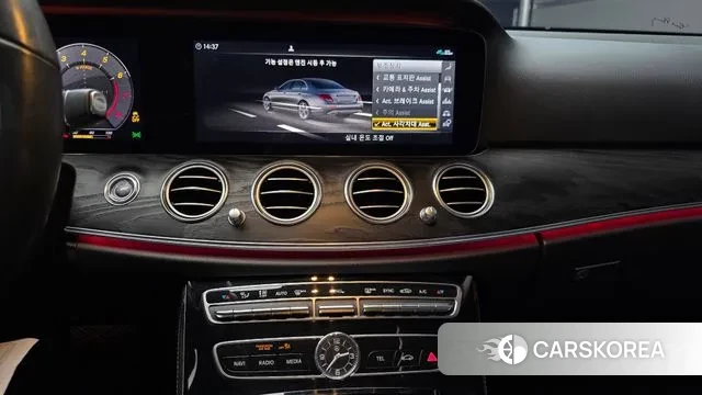 Mercedes-Benz E-Class W213 2020 Белый из Кореи, фото 5