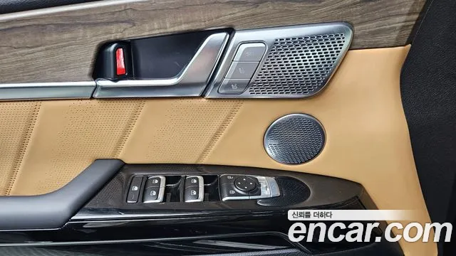 Kia Mohave Master id 2686507 из Кореи 5