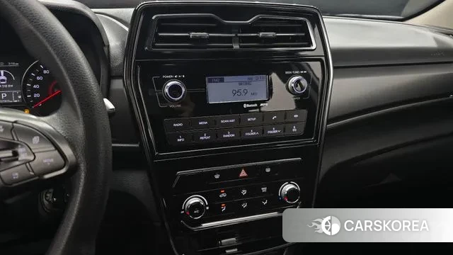 Ssangyong Berry New Tivoli 2021 Белый из Кореи, фото 5