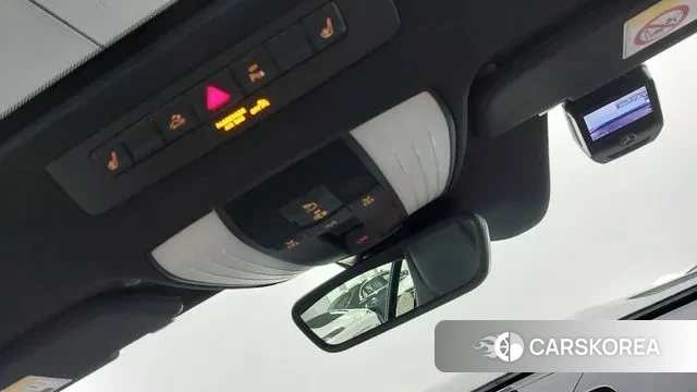 Mercedes-Benz AMG GT 2020 Черный из Кореи, фото 5