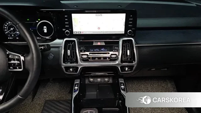 Kia Sorento 4th Generation 2020 Белый из Кореи, фото 5