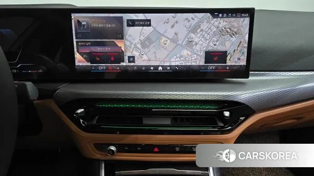 BMW 3 Series (G20) 2025 Серый из Кореи, фото 5