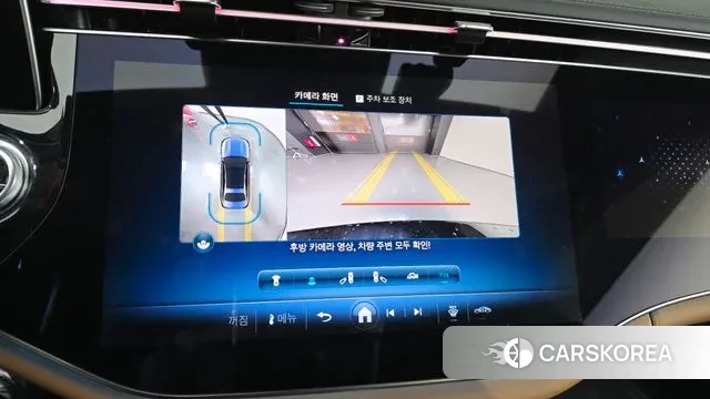 Mercedes-Benz E-Class W214 2024 Черный из Кореи, фото 5