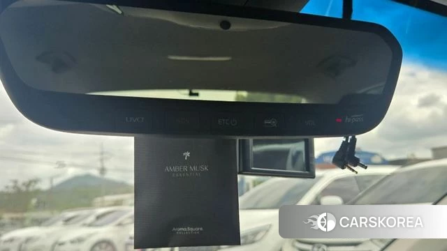 Kia More K9 2018 Черный из Кореи, фото 5