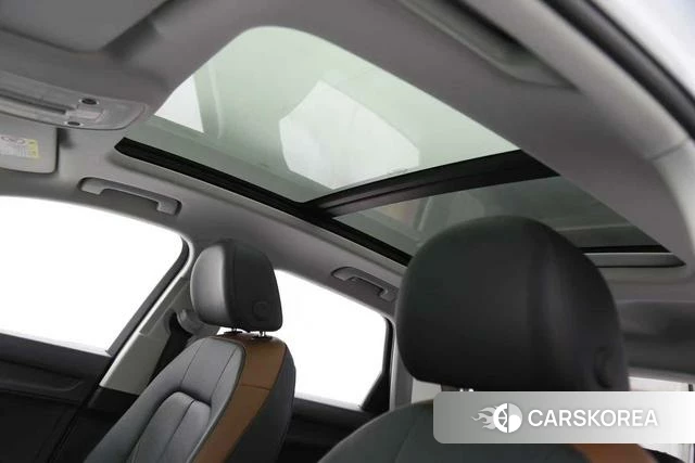 Audi Q3 2022 Белый из Китая, фото 5