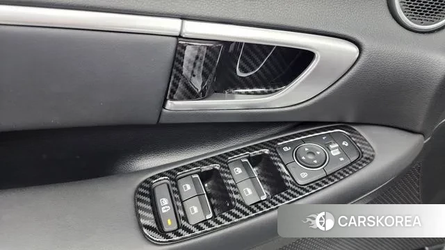 Hyundai Sonata (DN8) id 2886007 из Кореи 5