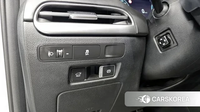 Hyundai The New Palisade 2022 Белый из Кореи, фото 5