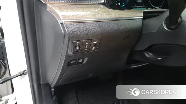 Kia K5 Hybrid 3rd Generation 2020 Белый из Кореи, фото 5