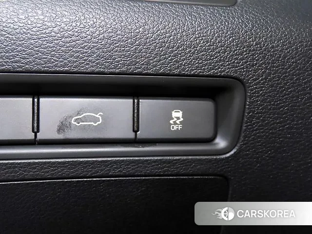 Hyundai Sonata New Rise 2018 Черный из Кореи, фото 5