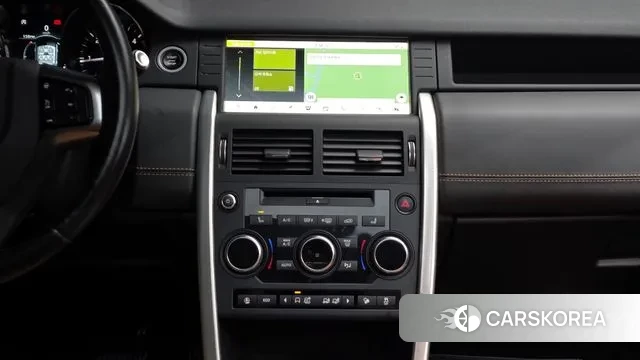 Land Rover Discovery Sports 2019 Белый из Кореи, фото 5