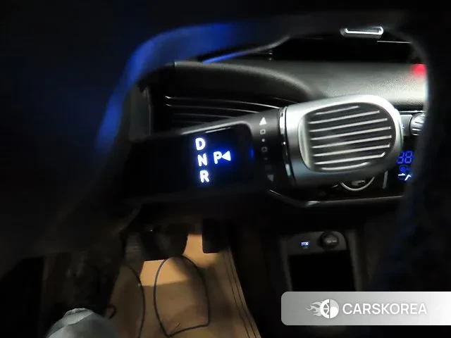 Hyundai Ionic 5 2021 Белый из Кореи, фото 5