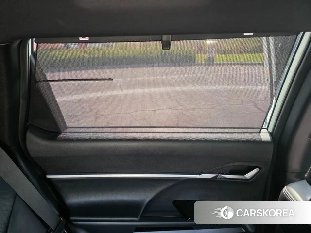 Ssangyong Torres 2022 Черный из Кореи, фото 5