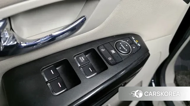 Kia The New Carnival 2019 Черный из Кореи, фото 5