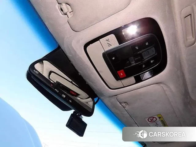 Hyundai Palisade 2022 Белый из Кореи, фото 5