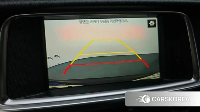 Kia K5 Hybrid 2nd Generation 2018 Синий из Кореи, фото 5