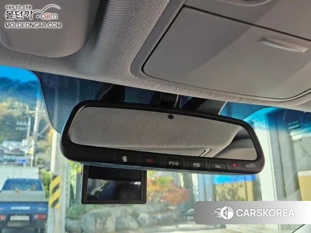 Hyundai The New Avante AD 2019 Серый из Кореи, фото 5