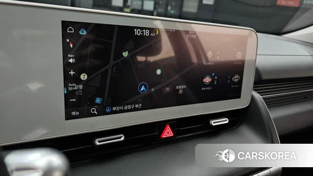 Hyundai Ionic 5 2023 Белый из Кореи, фото 5