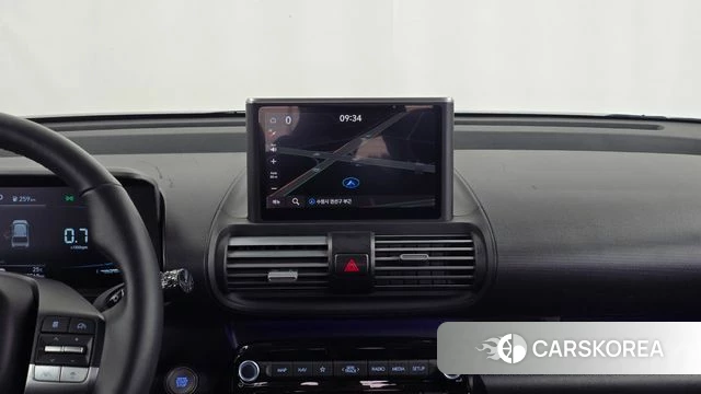 Hyundai Casper 2022 Белый из Кореи, фото 5