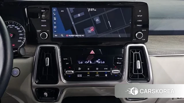 Kia Sorento 4th Generation 2020 Белый из Кореи, фото 5