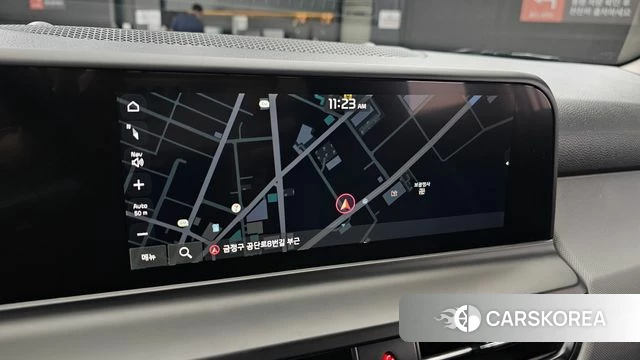 Kia The New Seltos 2025 Белый из Кореи, фото 5