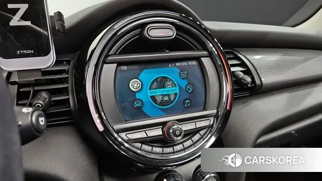 Mini Cooper D 2019 Цвет тростника из Кореи, фото 5