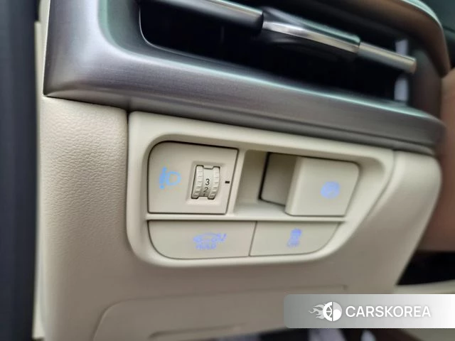 Hyundai Grandeur (GN7) 2022 Серый из Кореи, фото 5