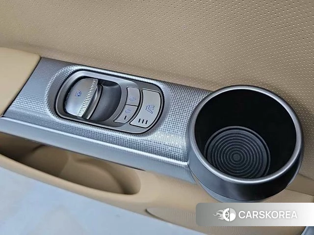 Genesis GV60 2023 Белый из Кореи, фото 5