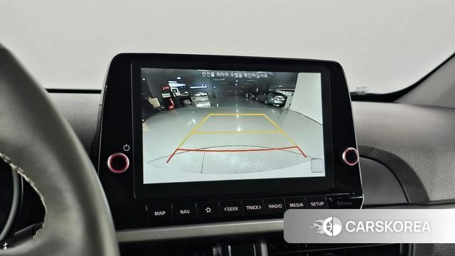 Kia Morning Urban (JA) 2020 Белый из Кореи, фото 5