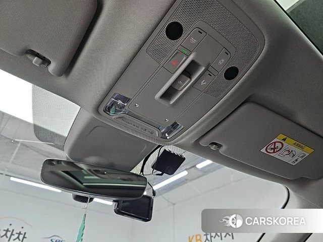 Audi Q3 (F3) 2023 Черный из Кореи, фото 5