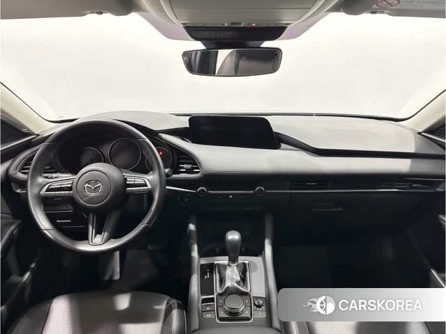 Mazda 3 Angkesaila 2020 Темно-серый из Китая, фото 5