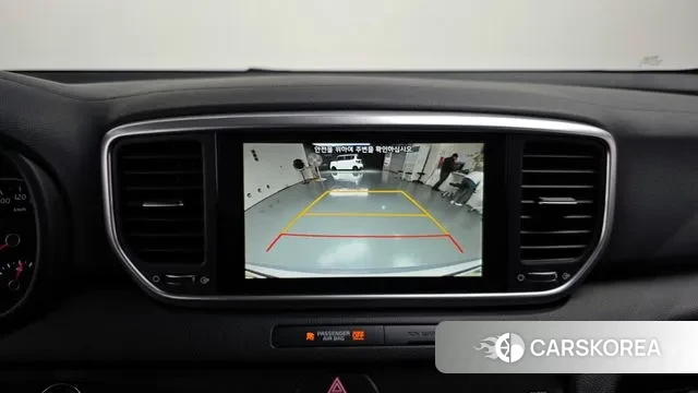 Kia Sportage The Bold 2019 Серебряный из Кореи, фото 5