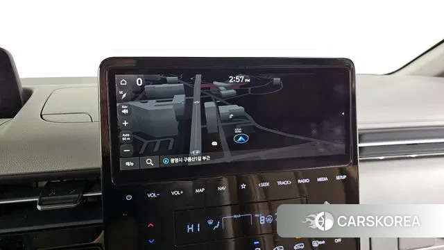 Hyundai Staria 2021 Черный из Кореи, фото 5