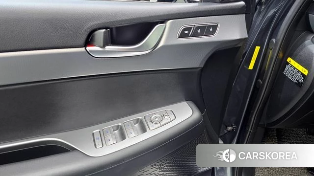 Hyundai Palisade 2019 Серый из Кореи, фото 5
